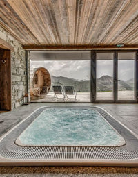 Chance to win $500 spa experience